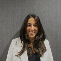 Yasmine Ibrahim