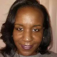 Ebony M. Jones