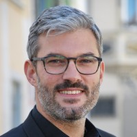 Dr. Mathias Oechslin