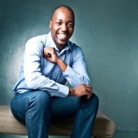 Mr Mfundiso Ngema
