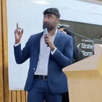 Satvik Srivastava