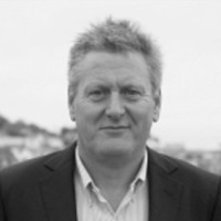 Colin Carnachan