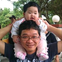 謝明志