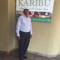 Kwena Ramara