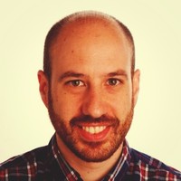 Rodrigo García Barquín