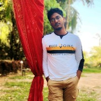 Harish Gopi