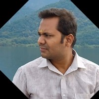 Sarath Kumar A