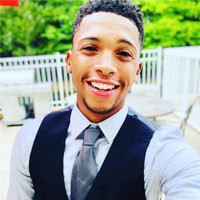 Jaharren Patterson