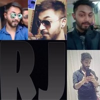 Rohit James