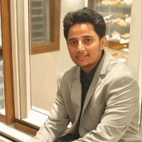 Syed Bakhtawar Abbas