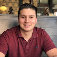 Joshua Gonzalez