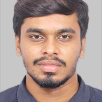 Sindhur Gowda Jagadeesh