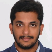 Bhuvanesh Shanmugam