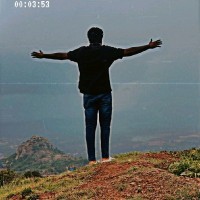 Kiran B