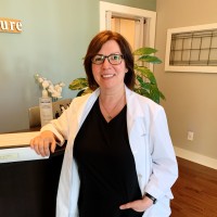 Anca Marinescu, DACM, LAc