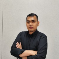Al Ansor Siahaan