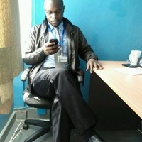Anthony Mwangi