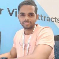 Ritesh Chokhat