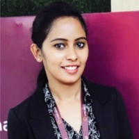 Aswathy R