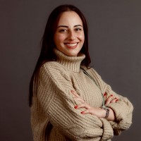 Yasmine El-Gendy