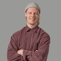 Jonas Buchart Svenningsen