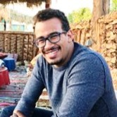 Mohamed Tarek