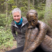 Maria Wickwire