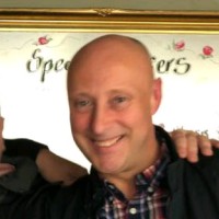 Stephen Bowles Bsc (Hons) Mciat