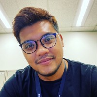 Syed Haziq