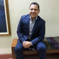 Alcides Rodriguez Hernandez