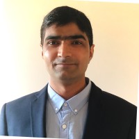 Nilesh Patel