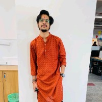 Yash Rastogi