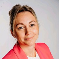 Lisette Van Nistelrooij