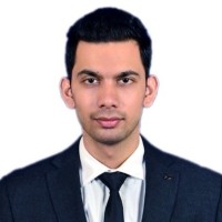 Aditya Trupta Pattanayak