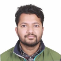 Kewal Raj Pokhrel