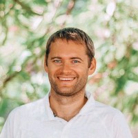 Andrew Whitley