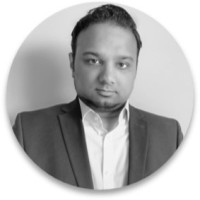 Aqib Shazzad