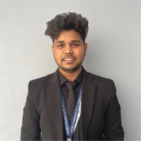 Rithik Raj
