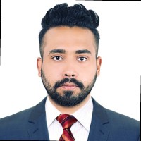 Md Imran Hossain