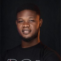 Samson Agbaeze