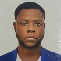 Ernest Appiah