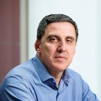 Nikolaos Loukeris, Mbci, Cisa, Crisc