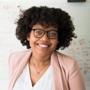 Racquel Dixon