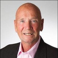 Malcolm Cockshutt