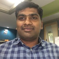 Kallem Ramesh