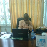 Nii Nikoi-olai Kotey