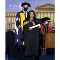 Refentje Mphahlele