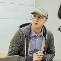 Yong-Kwon Kim
