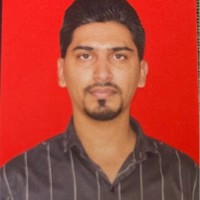 Syed Nadeem Ahmed Faheem