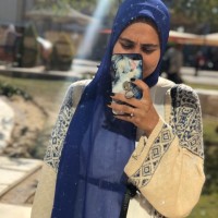 Amina Ramadan